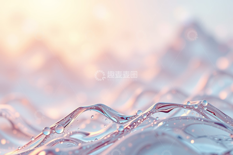 高清大图下载【趣麦麦图】黄色菊花微距特写