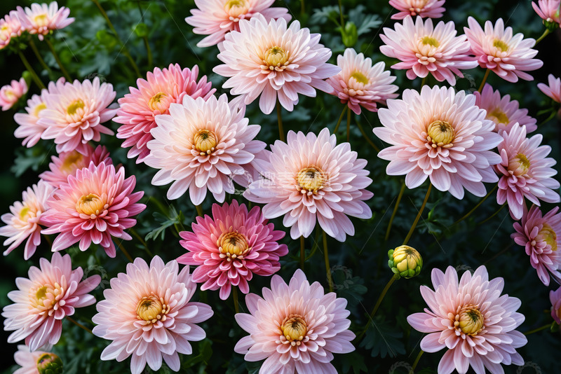 高清大图下载【趣麦麦图】流动的液态水微观画面