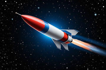 黑色背景点状图案素材