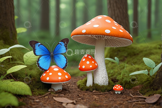 条纹木质背景纹理