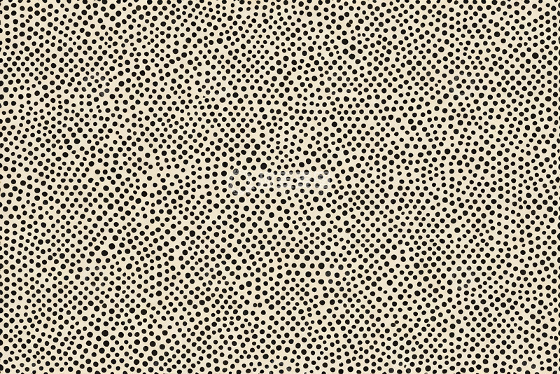 高清大图下载【趣麦麦图】黑白点状背景纹理图案