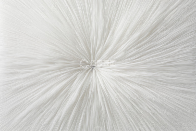 高清大图下载【趣麦麦图】白色放射状抽象背景素材