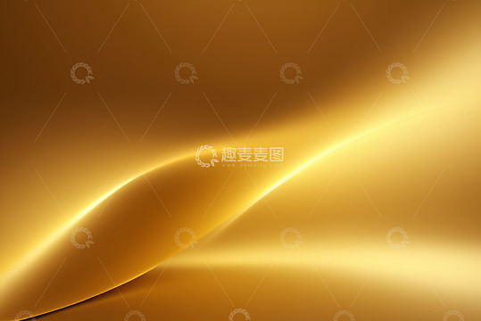 金色渐变背景纹理
