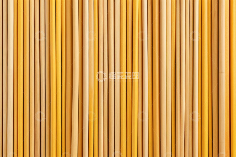 高清大图下载【趣麦麦图】黄色竖条纹背景纹理素材
