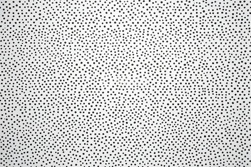 高清大图下载【趣麦麦图】黑白点状抽象背景纹理