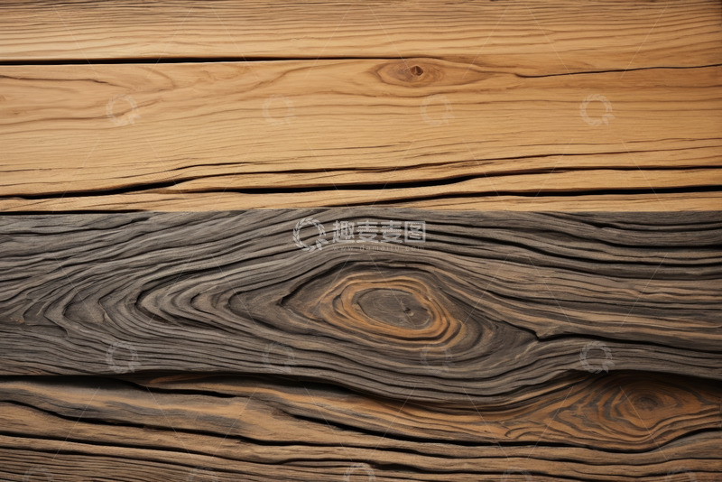高清大图下载【趣麦麦图】木质纹理木板背景素材