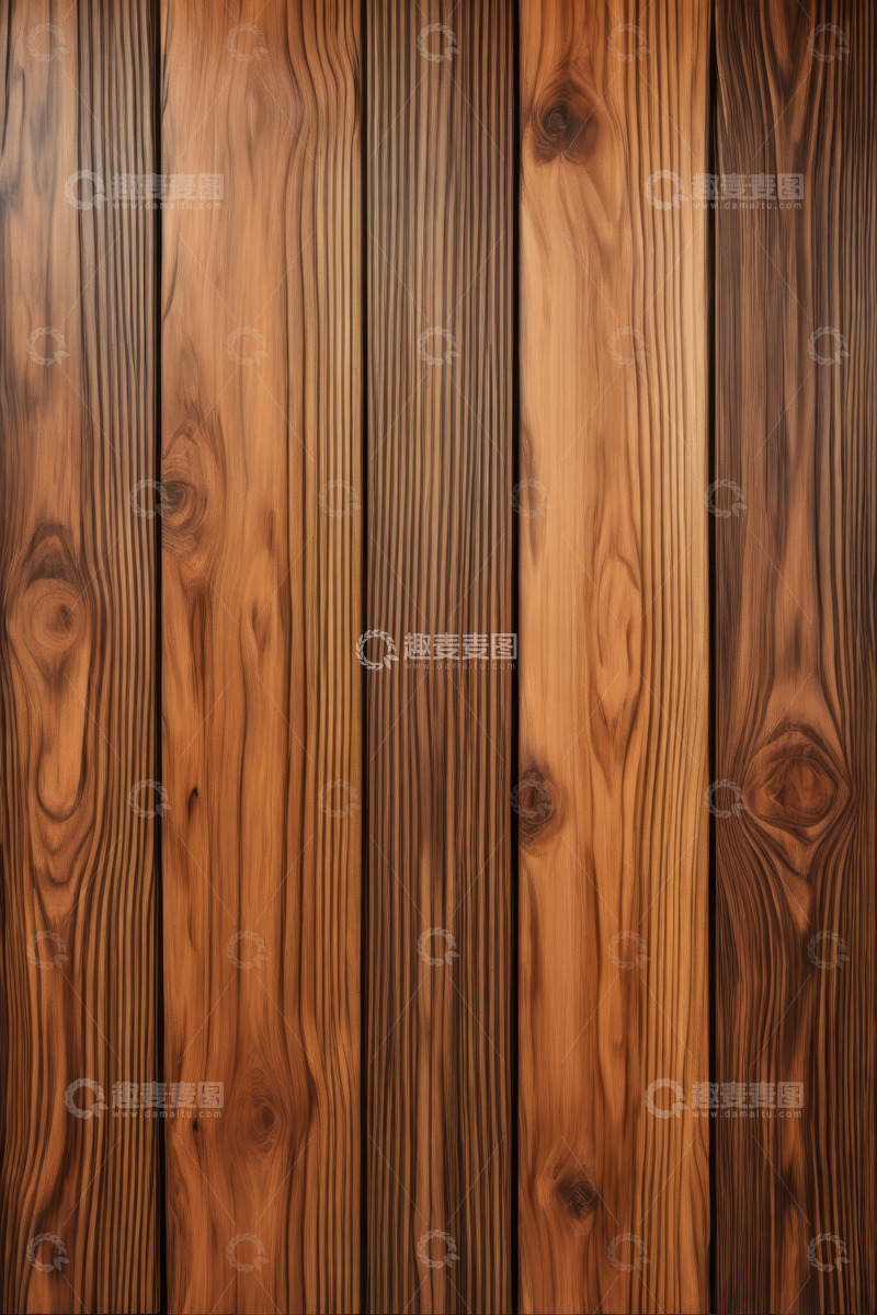 高清大图下载【趣麦麦图】木板纹理背景素材