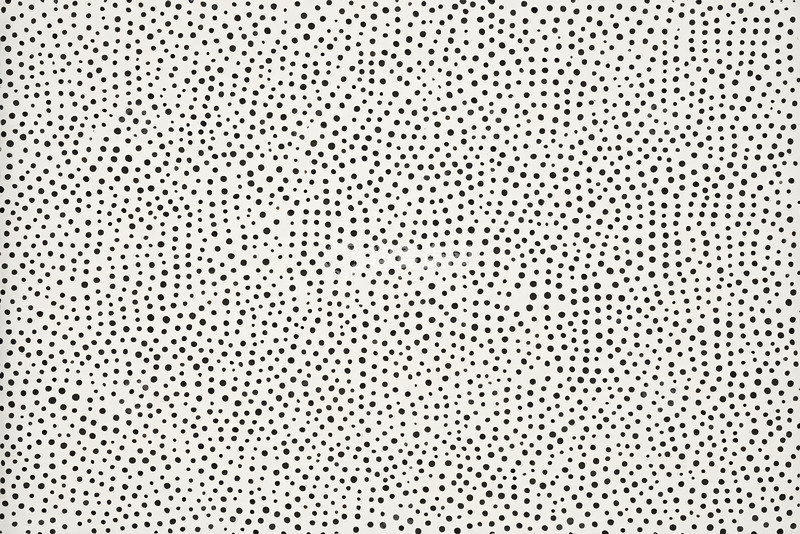 高清大图下载【趣麦麦图】黑白点状背景设计素材