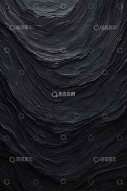 黑色纹理抽象背景素材