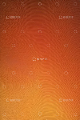 橙红色渐变纹理背景