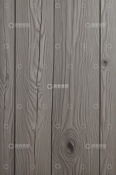 灰色木纹背景纹理