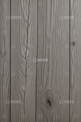 灰色木纹背景纹理