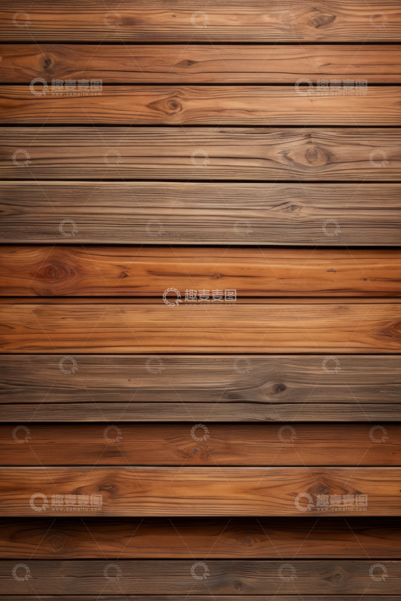 高清大图下载【趣麦麦图】木质纹理木板背景素材