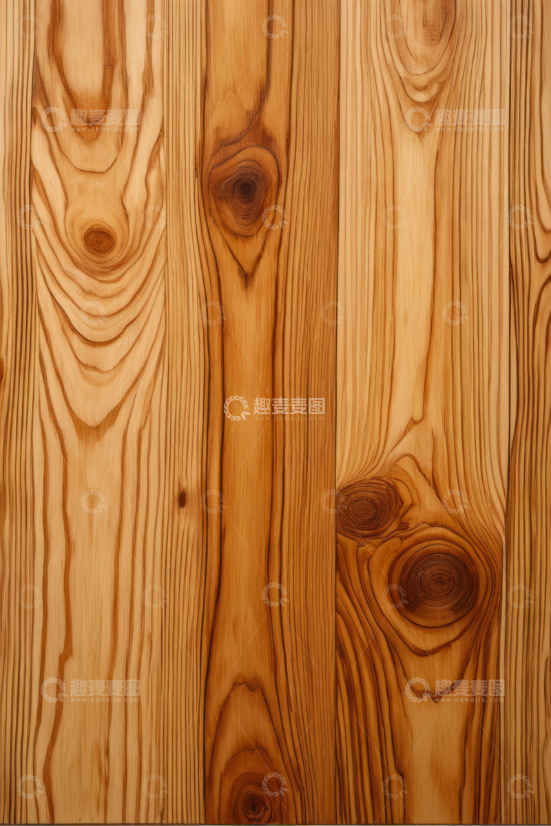 高清大图下载【趣麦麦图】木纹纹理特写素材