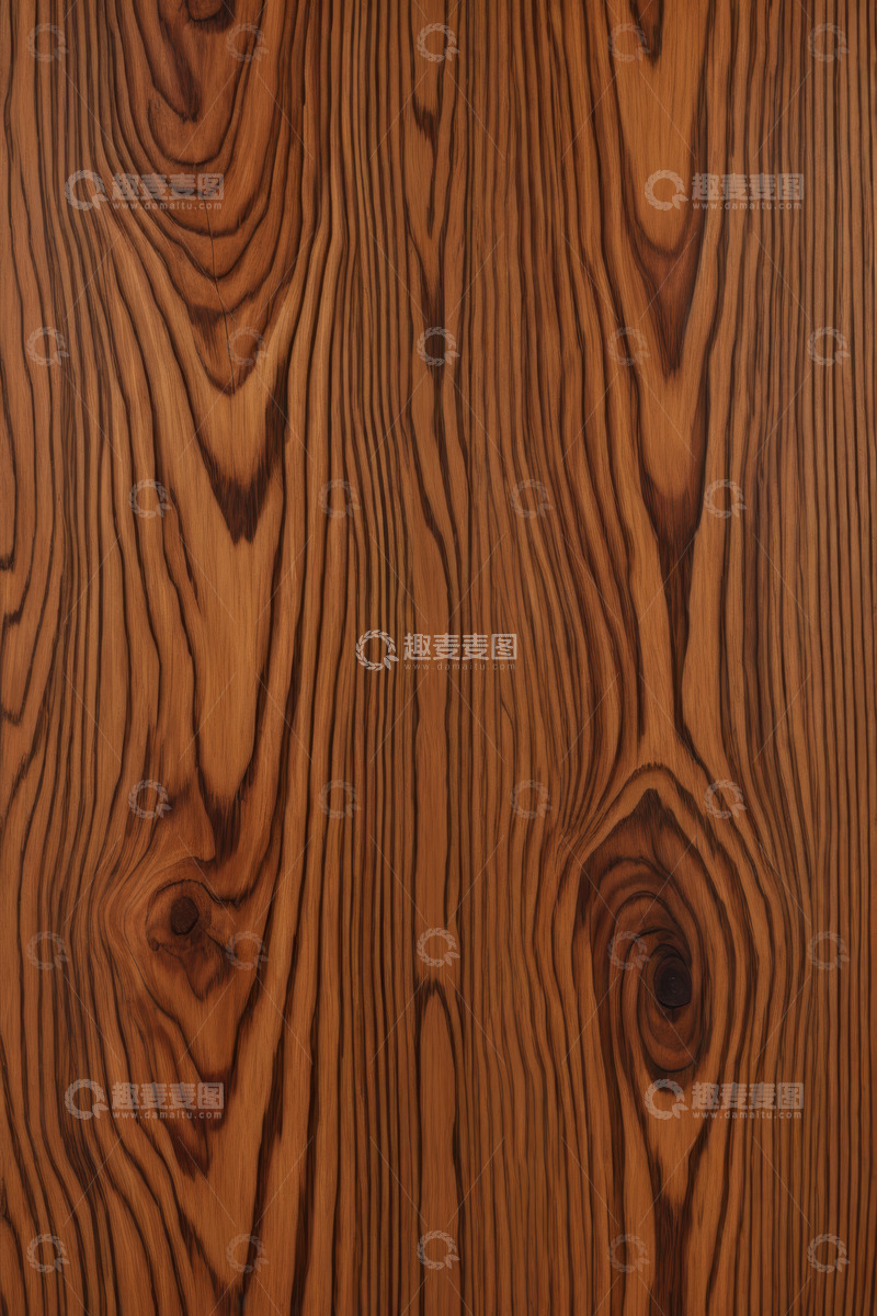 高清大图下载【趣麦麦图】木材纹理特写