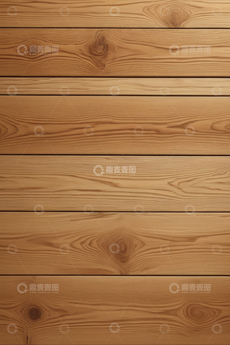 高清大图下载【趣麦麦图】木纹木板背景纹理