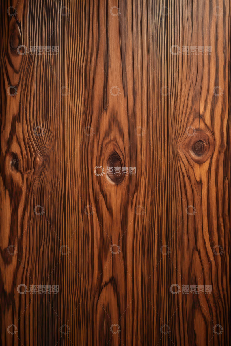 高清大图下载【趣麦麦图】深色木纹木板纹理素材