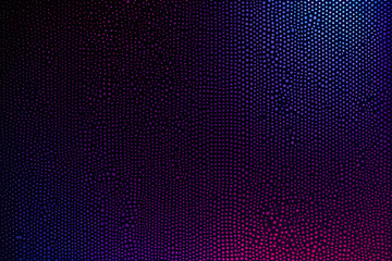 渐变点状抽象背景素材