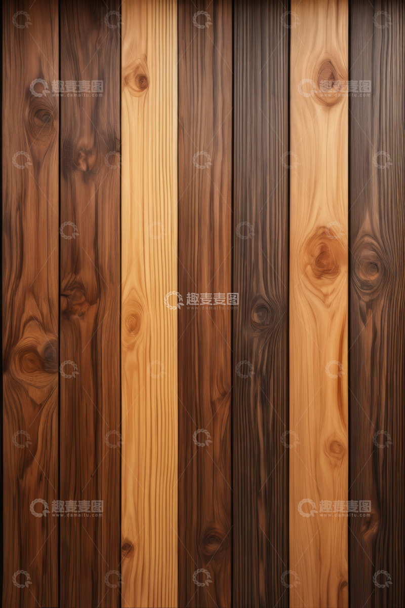 高清大图下载【趣麦麦图】多色木板纹理素材