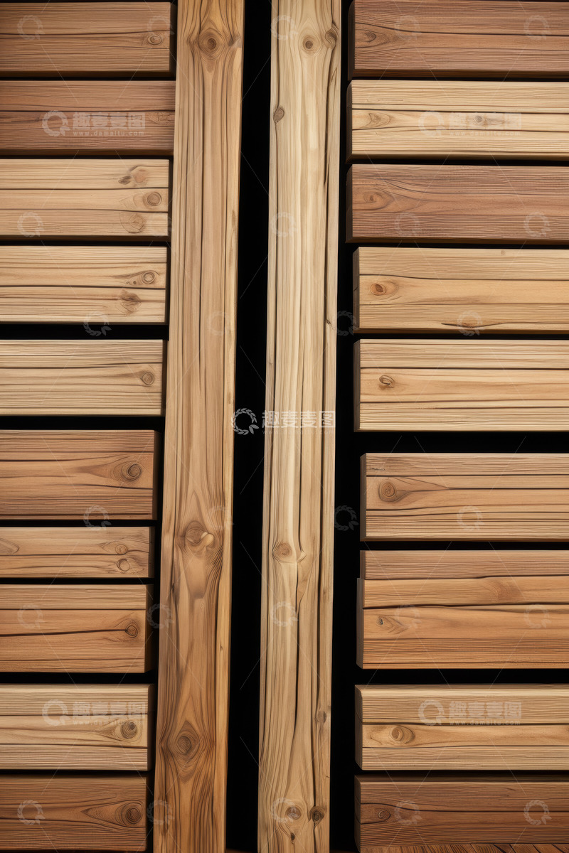 高清大图下载【趣麦麦图】木板纹理素材