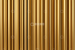 金色条纹背景素材