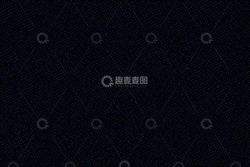 高清大图下载【趣麦麦图】深蓝色点状背景图案