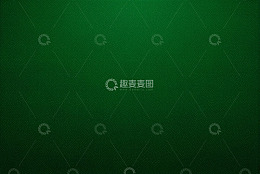 纯绿色背景画面