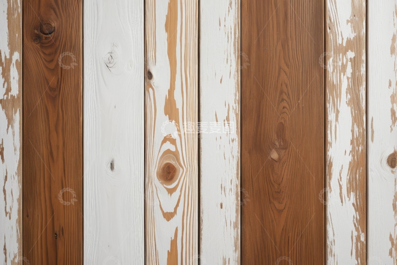 高清大图下载【趣麦麦图】复古风格木板纹理素材