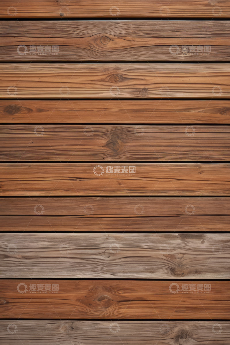 高清大图下载【趣麦麦图】木板纹理背景素材