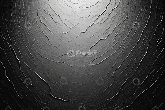 黑白抽象纹理背景图案