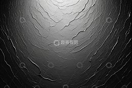 黑白抽象纹理背景图案