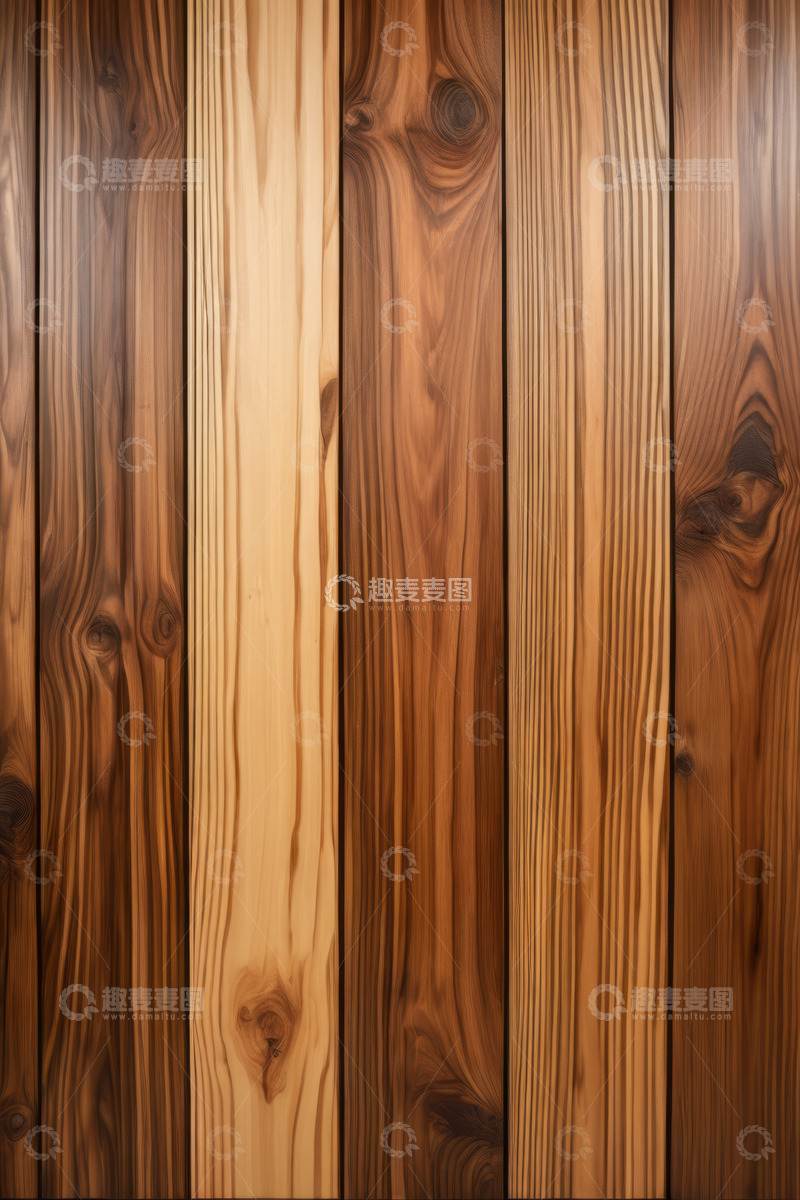 高清大图下载【趣麦麦图】木质纹理木板背景素材