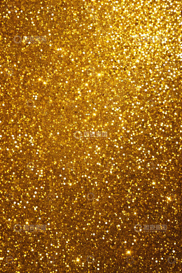 金色闪光背景素材