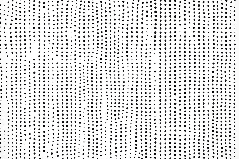 高清大图下载【趣麦麦图】黑白点状纹理背景素材