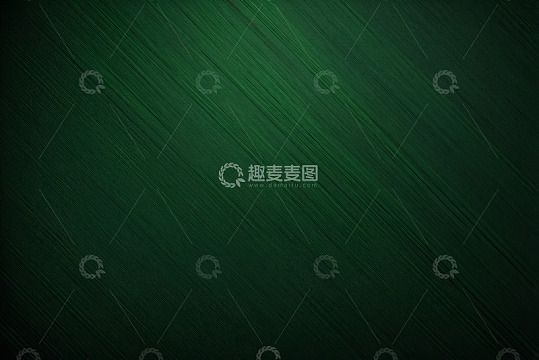 深绿色斜纹背景