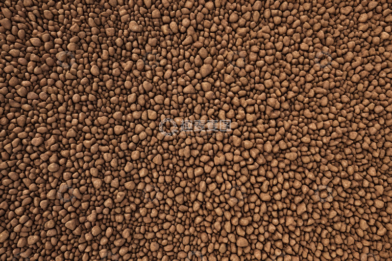 高清大图下载【趣麦麦图】棕色碎石纹理背景素材