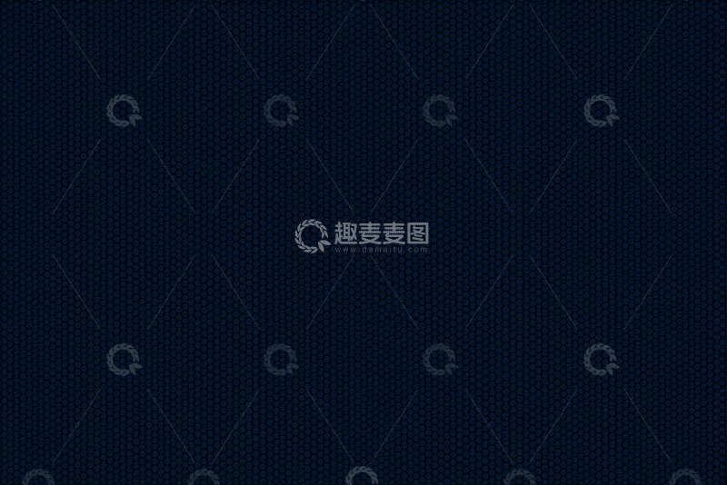 高清大图下载【趣麦麦图】深蓝色纹理背景