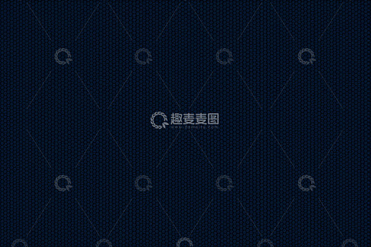 深蓝色纹理背景