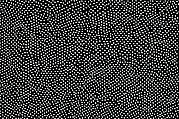 黑白波点图案背景素材