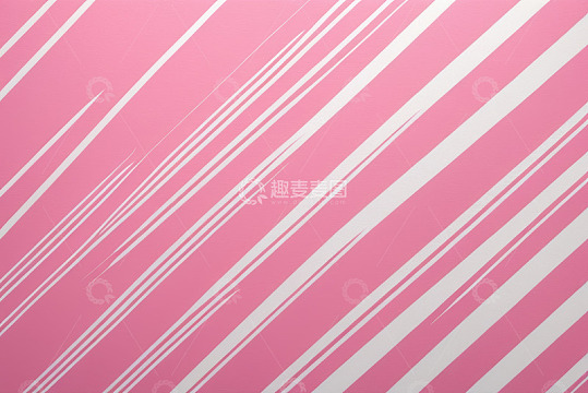 粉色斜条纹背景纹理素材