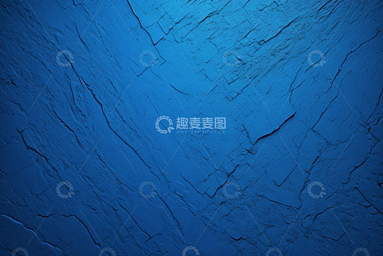 蓝色纹理背景