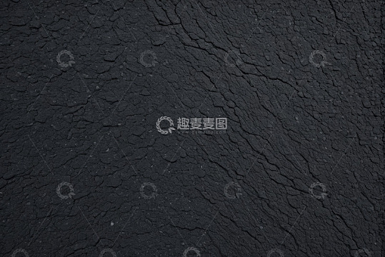 黑色粗糙纹理背景