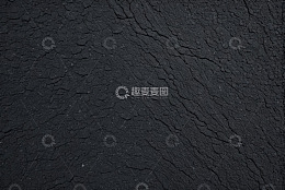 黑色粗糙纹理背景