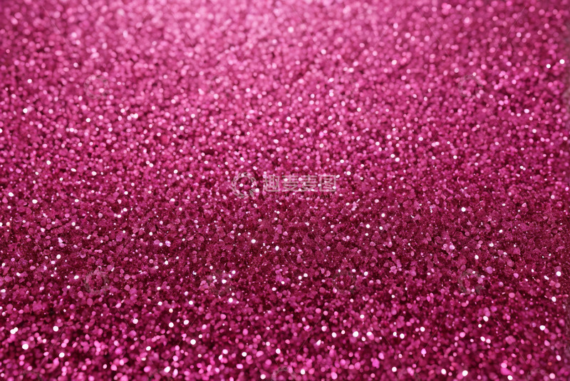 高清大图下载【趣麦麦图】玫红色闪亮闪光背景纹理