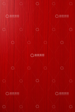 红色木材纹理背景