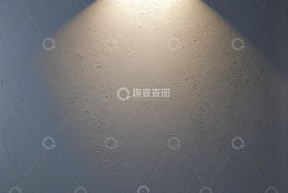 墙面光影纹理效果