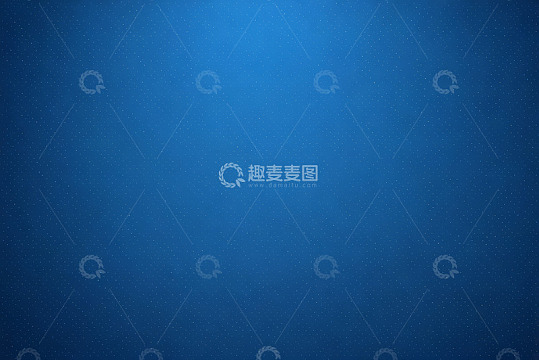 蓝色抽象背景素材