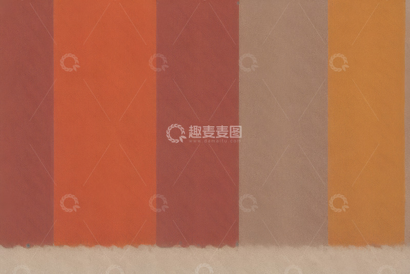 高清大图下载【趣麦麦图】多彩条纹背景纹理素材