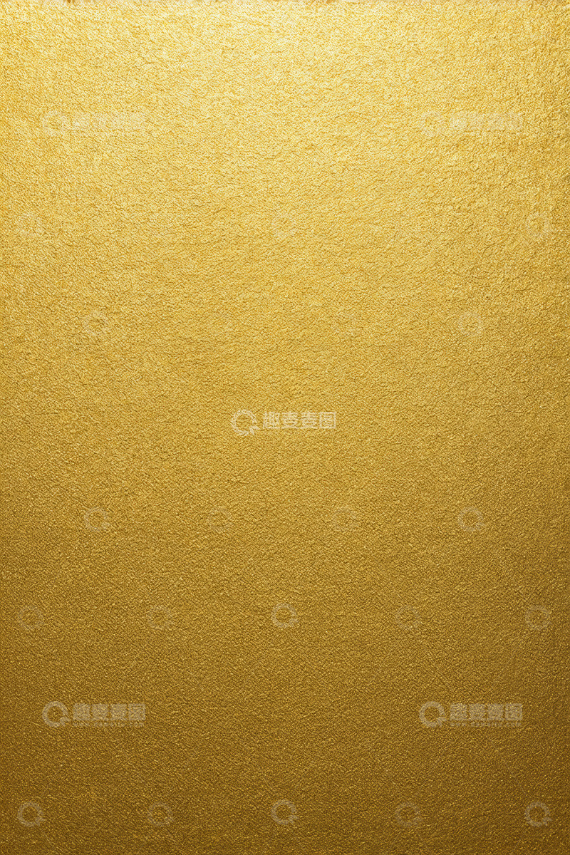 高清大图下载【趣麦麦图】金色纹理背景