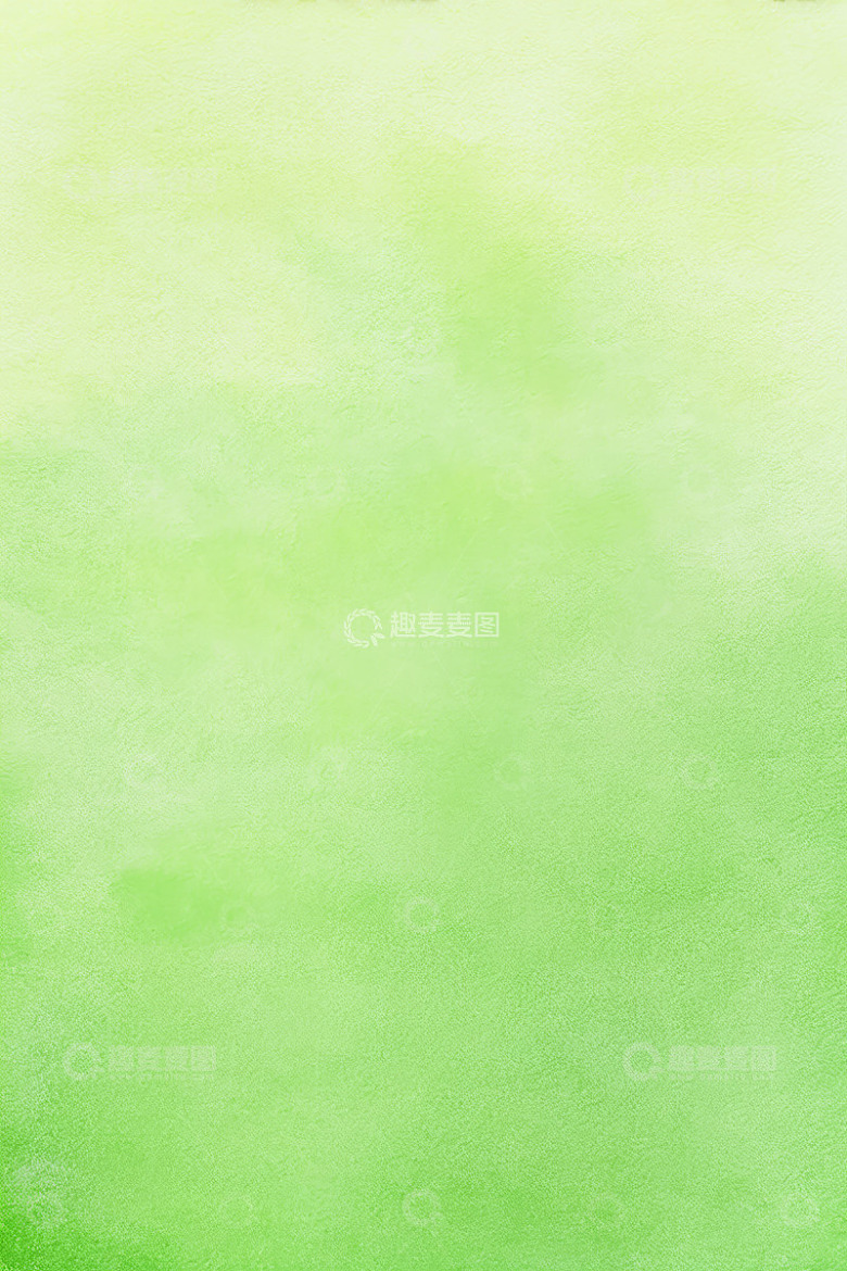 绿色渐变抽象背景